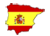 NO + VELLO - Espanol