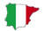 NO + VELLO - Italiano